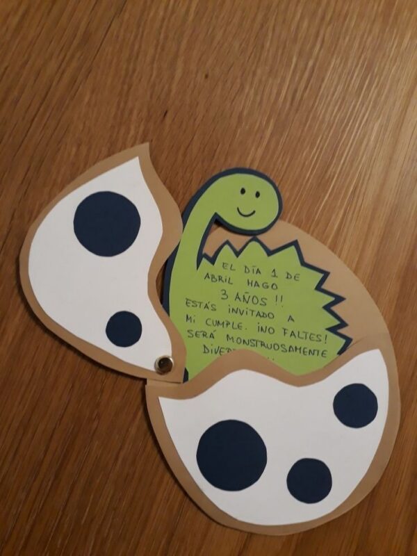 PUZZLE TURTLE Pop-up Card – การ์ด Pop-up เต่าลายจิ๊กซอว์